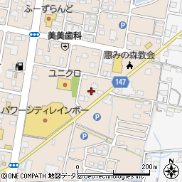 香川県高松市多肥下町1551-19周辺の地図