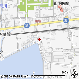 香川県高松市国分寺町国分934周辺の地図