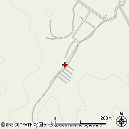 広島県廿日市市宮島町1034周辺の地図