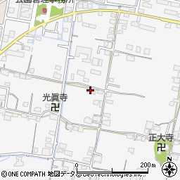 香川県高松市林町918周辺の地図