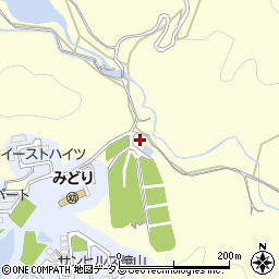 山村企画有限会社周辺の地図