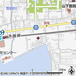 香川県高松市国分寺町国分965周辺の地図