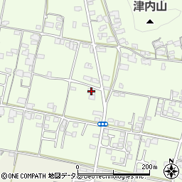 有限会社横山電装サービス周辺の地図