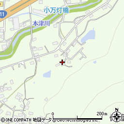 香川県高松市国分寺町新居712周辺の地図