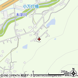香川県高松市国分寺町新居713周辺の地図