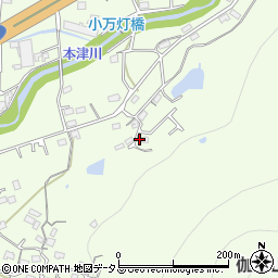 香川県高松市国分寺町新居713-1周辺の地図