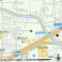 香川県高松市国分寺町新居1556周辺の地図