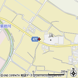 兵庫県南あわじ市市徳長641-1周辺の地図