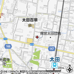 香川県高松市太田上町858周辺の地図