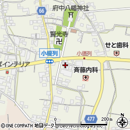株式会社平成技術コンサルタント周辺の地図