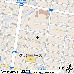 香川県高松市多肥下町1563周辺の地図