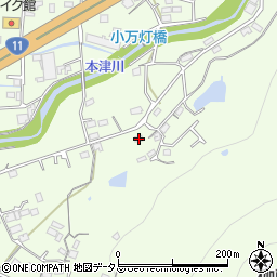 香川県高松市国分寺町新居701周辺の地図