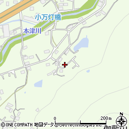 香川県高松市国分寺町新居695周辺の地図