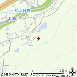 香川県高松市国分寺町新居691周辺の地図