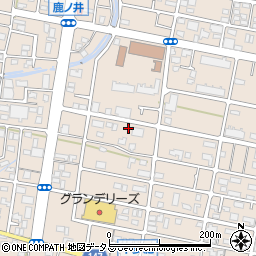 香川県高松市多肥下町1563-6周辺の地図