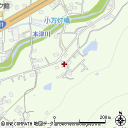 香川県高松市国分寺町新居640周辺の地図