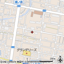 香川県高松市多肥下町1563-5周辺の地図