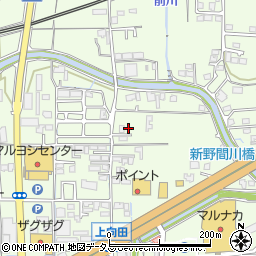 香川県高松市国分寺町新居1532周辺の地図