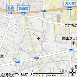 和歌山県橋本市高野口町向島225周辺の地図
