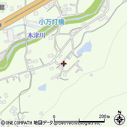 香川県高松市国分寺町新居698周辺の地図