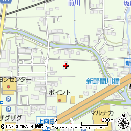 香川県高松市国分寺町新居1531周辺の地図
