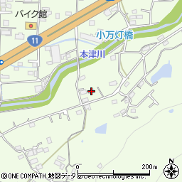 香川県高松市国分寺町新居616周辺の地図