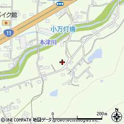 香川県高松市国分寺町新居617周辺の地図