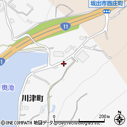 ＧＡＵＮＹ平田商会周辺の地図