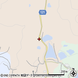 和歌山県紀の川市東川原505周辺の地図