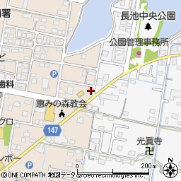 香川県高松市多肥下町1547-11周辺の地図