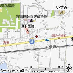 株式会社日本制がん研究所周辺の地図