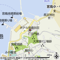 株式会社宮島　宮島紙器事業所周辺の地図