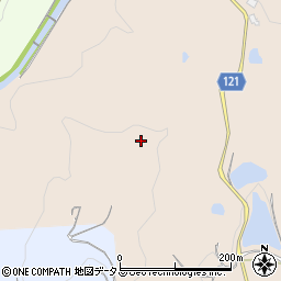 和歌山県紀の川市東川原540周辺の地図