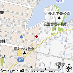 香川県高松市多肥下町1546-6周辺の地図