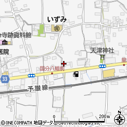 日本グローブサービス株式会社周辺の地図
