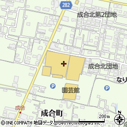西村ジョイｓメガホームセンター成合店 高松市 ホームセンター の電話番号 住所 地図 マピオン電話帳