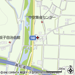 香川県さぬき市鴨部452周辺の地図