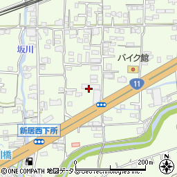 ヤンマーエネルギーシステム株式会社　高松支店周辺の地図