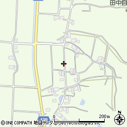 香川県さぬき市鴨部4262周辺の地図