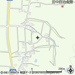 香川県さぬき市鴨部6790-3周辺の地図