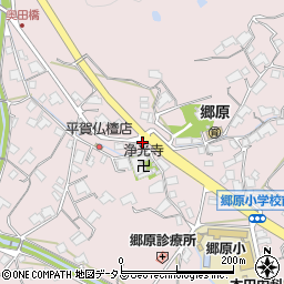 東神田周辺の地図