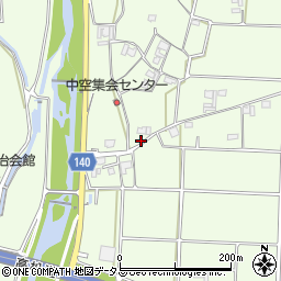 香川県さぬき市鴨部461周辺の地図