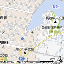 香川県高松市多肥下町1538周辺の地図