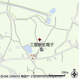 瀧鼻設計事務所周辺の地図