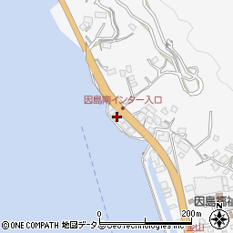 広島県尾道市因島田熊町竹長区乙-4670周辺の地図