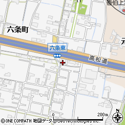 Cafe＆Dining Fleur周辺の地図