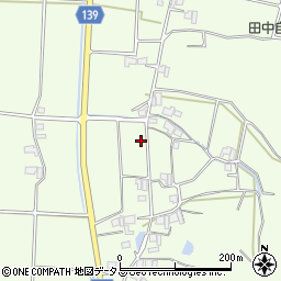 香川県さぬき市鴨部4264周辺の地図