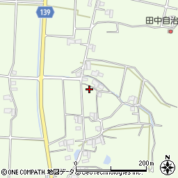 香川県さぬき市鴨部6797-3周辺の地図