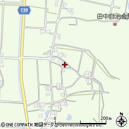 香川県さぬき市鴨部6793周辺の地図