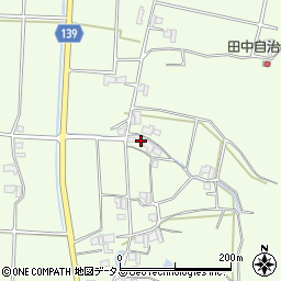 香川県さぬき市鴨部6795周辺の地図